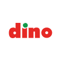 Dino Polska logo