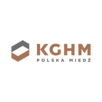 KGHM Polska logo