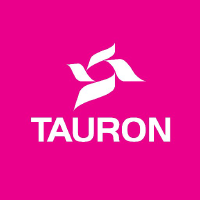 Tauron Pol Energ logo