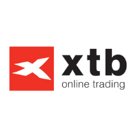 Xtb logo