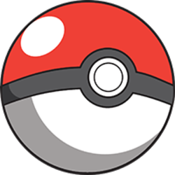 Pokeball logo