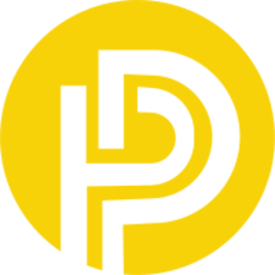 Phoenix Protocol logo