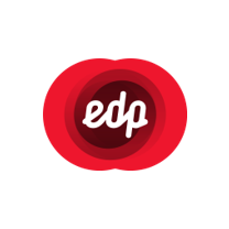 EDP logo