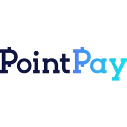 PointPay logo
