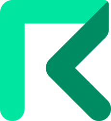 Request logo