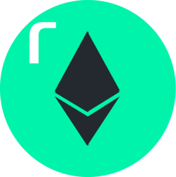 Rocket Pool ETH logo