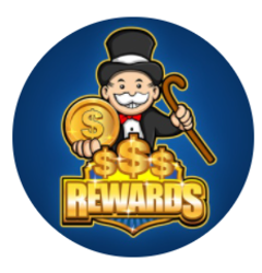 Rewards Token logo