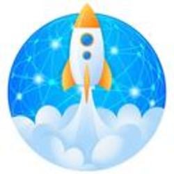 Rocket Fund logo