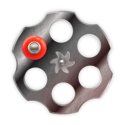 Ruletka logo