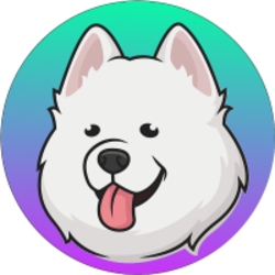 Samoyedcoin logo