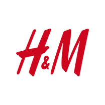 Hennes & Mauritz logo