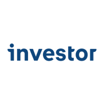 INVESTOR AB logo