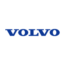 Volvo logo