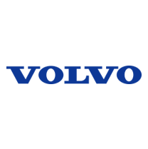 Volvo logo