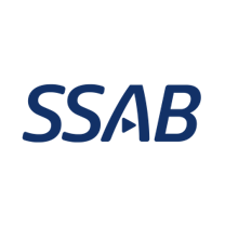SSAB logo