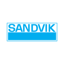 Sandvik logo