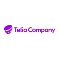 Telia Company logo