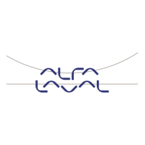 Alfa Laval AB logo