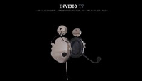 Invisio logo