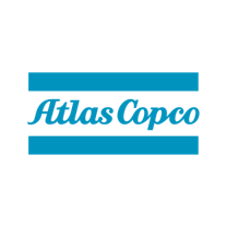 Atlas Copco logo