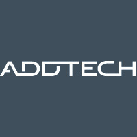 Addtech logo