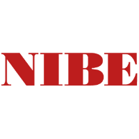 Nibe Industrier logo