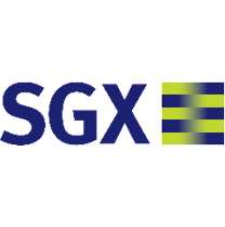SGX logo