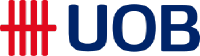 United Overseas Bank logo