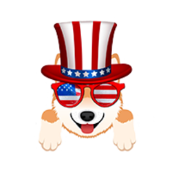 Shibmerican logo