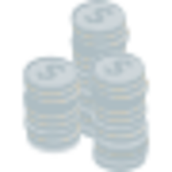 Silver Token logo
