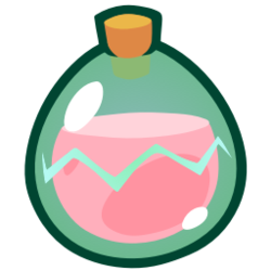 Smooth Love Potion logo