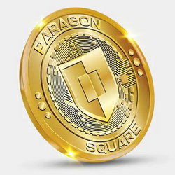 Squared Token logo