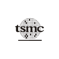 TSMC logo