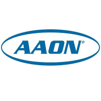 AAON logo