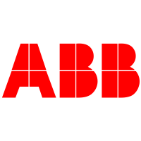 ABB ADR Representing One logo