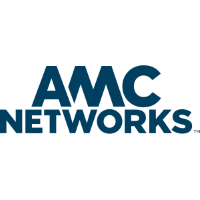 AMC Networks logo