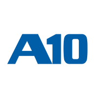 A10 Networks logo