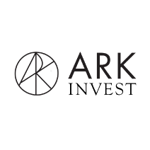 ARK ARK Genomic Revolution ETF logo