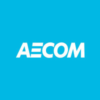 Aecom Technology logo