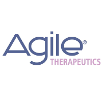 Agile logo