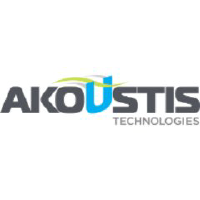 Akoustis logo