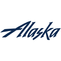 Alaska Air Group logo