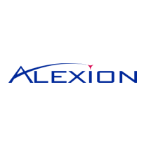 Alexion Pharms logo