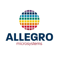 Allegro Microsys logo