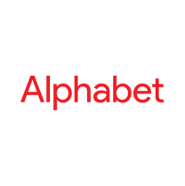 Alphabet logo