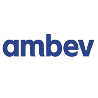 Ambev ADR Representing One logo