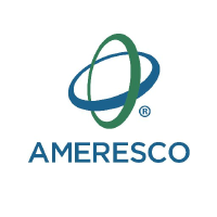 Ameresco logo