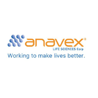 Anavex Life logo