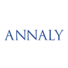 Annaly logo