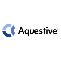 Aquestive Therap logo